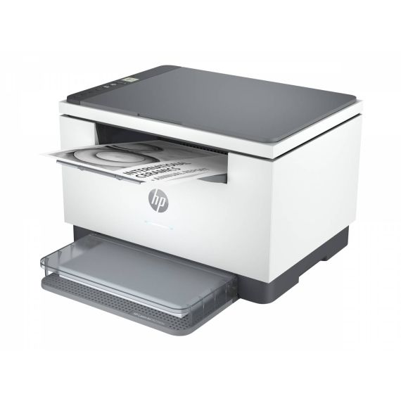 HP LaserJet MFP M234dw Multifunction printer BW 9YF91FABD