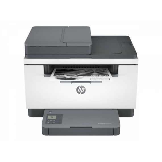 HP LaserJet MFP M234sdn Multifunction printer BW 9YG02FABD