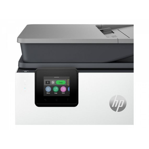 HP Officejet Pro 9120e AllinOne Multifunction 403X8B629