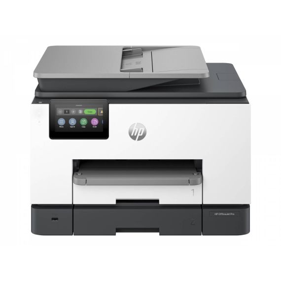 HP Officejet Pro 9130b AllinOne Multifunction 4U561B629