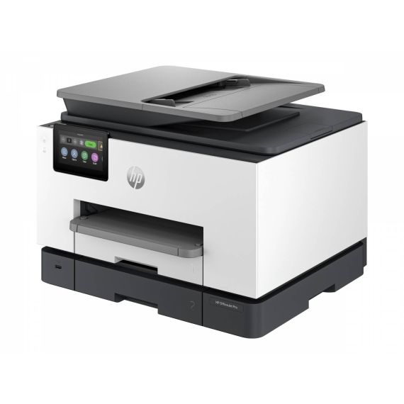 HP Officejet Pro 9130b AllinOne Multifunction 4U561B629