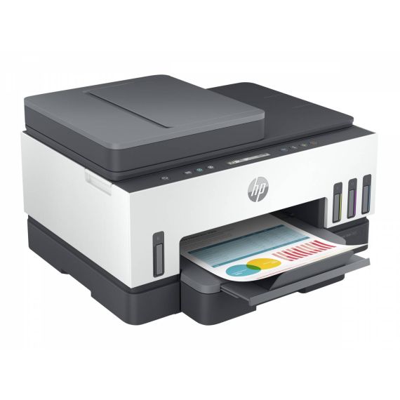 HP Smart Tank 7305 AllinOne Multifunction printer 28B75ABHC