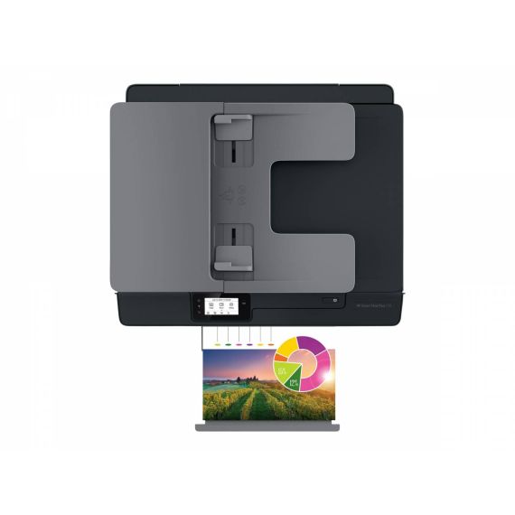 HP Smart Tank Plus 570 Wireless AllinOne 5HX14ABHC