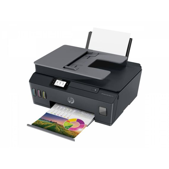 HP Smart Tank Plus 570 Wireless AllinOne 5HX14ABHC
