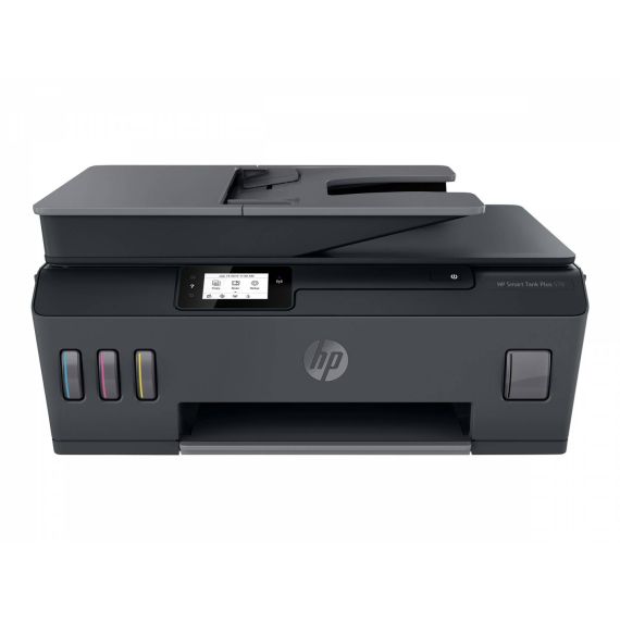 HP Smart Tank Plus 570 Wireless AllinOne 5HX14ABHC