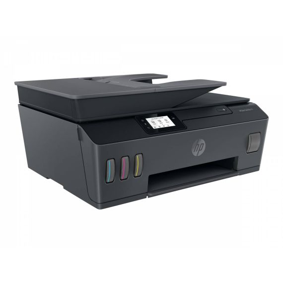 HP Smart Tank Plus 570 Wireless AllinOne 5HX14ABHC