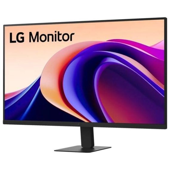 LG 32" 32U631A-B monitor 31.5 "  32U631AB