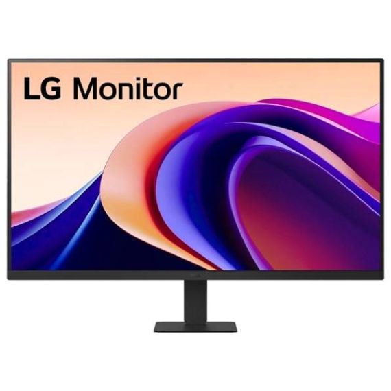 LG 32" 32U631A-B monitor 31.5 "  32U631AB