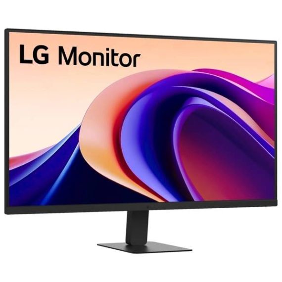 LG 32" 32U631A-B monitor 31.5 "  32U631AB