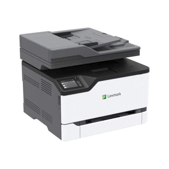 Lexmark CX431adw Multifunction printer colour laser 216 40N9470