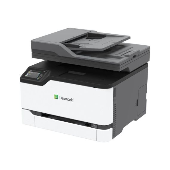 Lexmark CX431adw Multifunction printer colour laser 216 40N9470