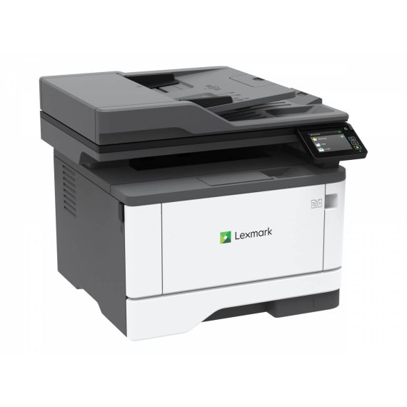 Lexmark MX331adn Multifunction printer BW laser 215.9 x 29S0160