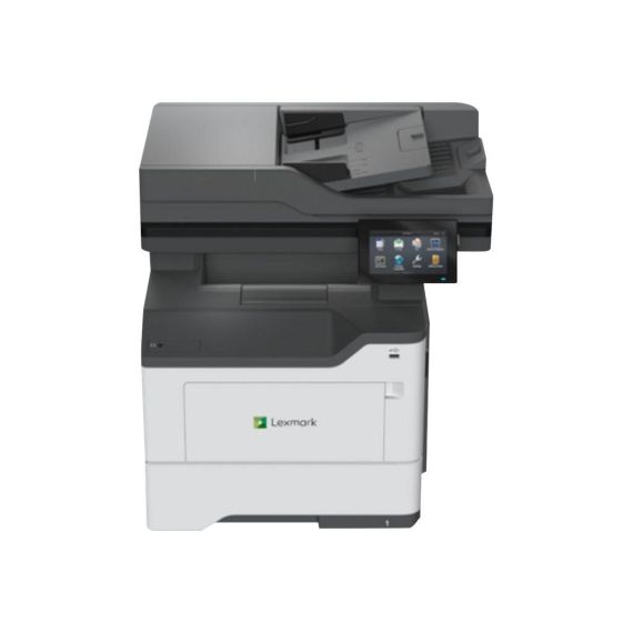 Lexmark MX532adwe Multifunction printer BW laser 38S0830