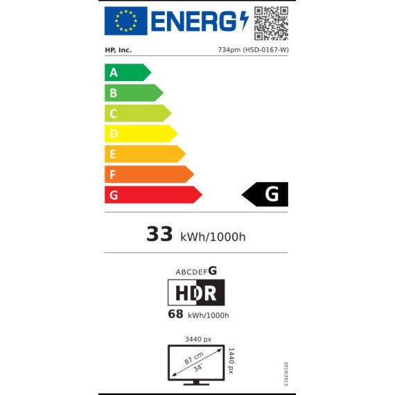 Hewlett Packard CK81125