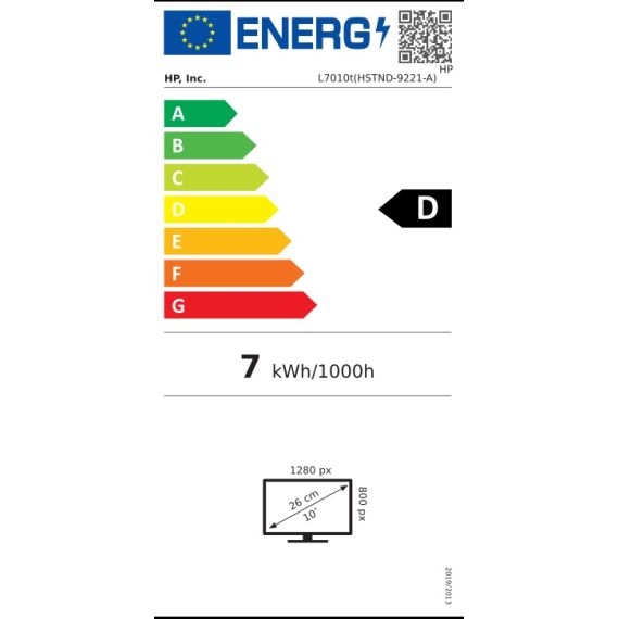 Hewlett Packard 2M3EA77