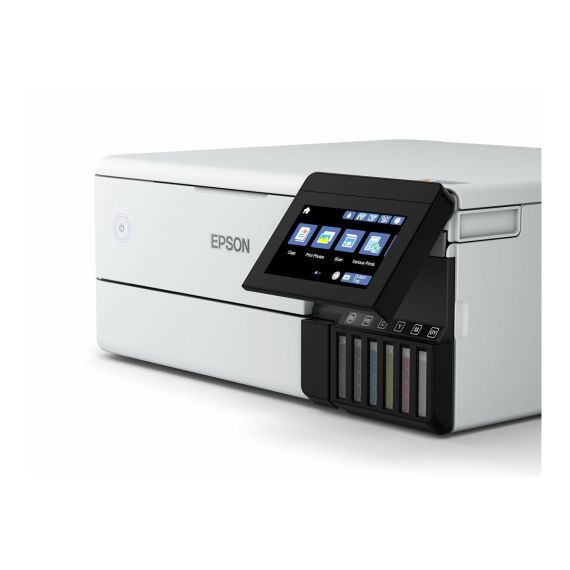 Epson EcoTank ET-8500 / Multifunction printer / colo | C11CJ20401