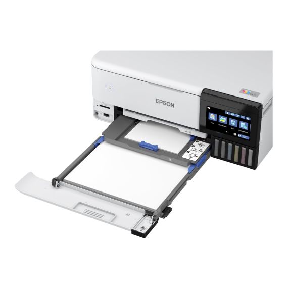 Epson EcoTank ET-8500 / Multifunction printer / colo | C11CJ20401