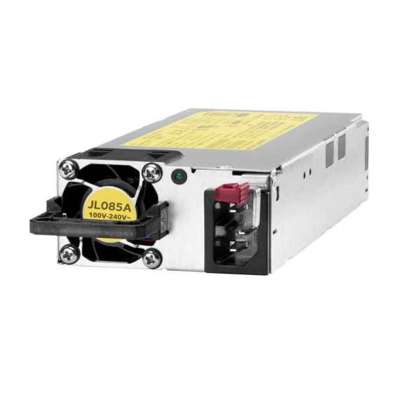 HPE Aruba X371 / Power supply / hot-plug / redundant | JL085A#B2C