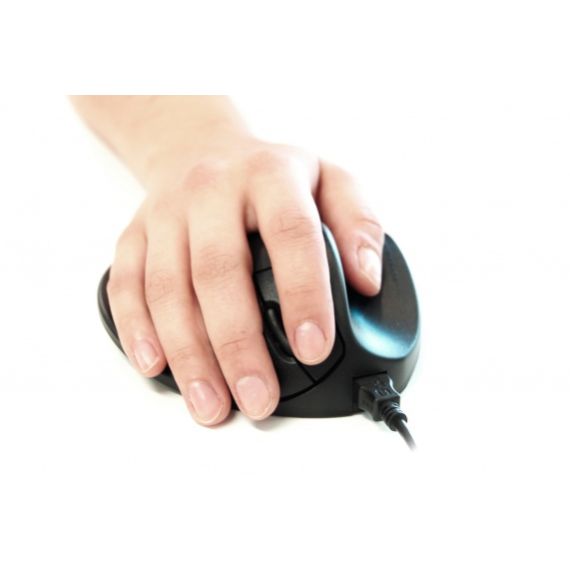 Bakker Elkhuizen Hippus small / Mouse / right-handed / | BNEP170R