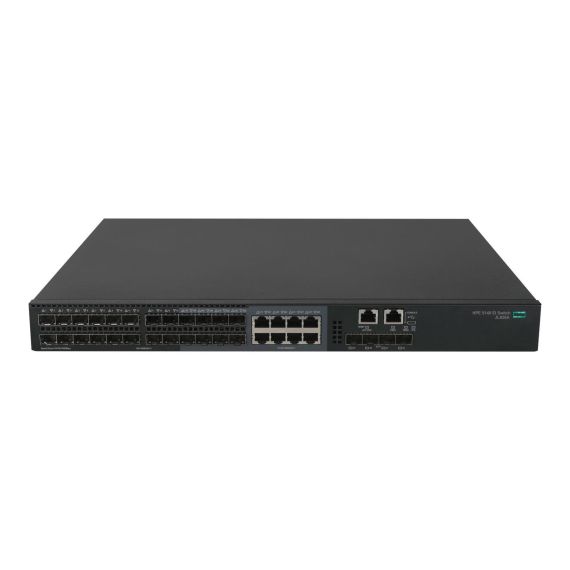 HPE FlexNetwork 5140 24G SFP w/8G Combo 4SFP+ EI / Switc | JL826A
