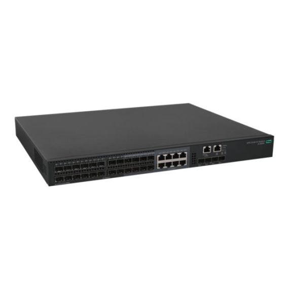 HPE FlexNetwork 5140 24G SFP w/8G Combo 4SFP+ EI / Switc | JL826A