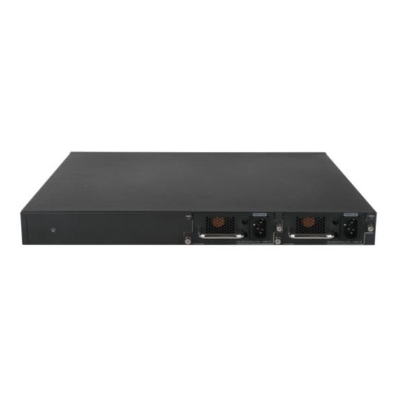 HPE FlexNetwork 5140 24G SFP w/8G Combo 4SFP+ EI / Switc | JL826A