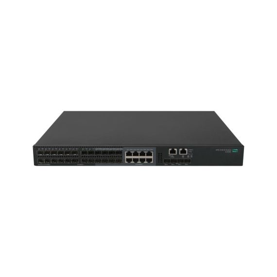 HPE FlexNetwork 5140 24G SFP w/8G Combo 4SFP+ EI / Switc | JL826A