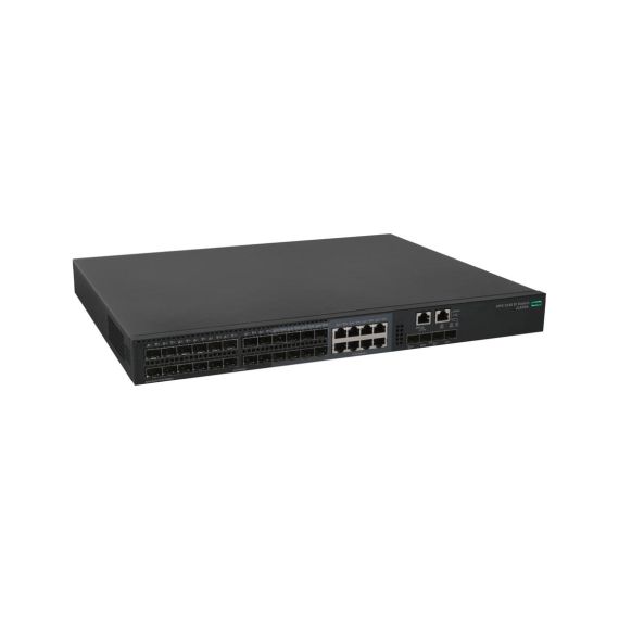 HPE FlexNetwork 5140 24G SFP w/8G Combo 4SFP+ EI / Switc | JL826A