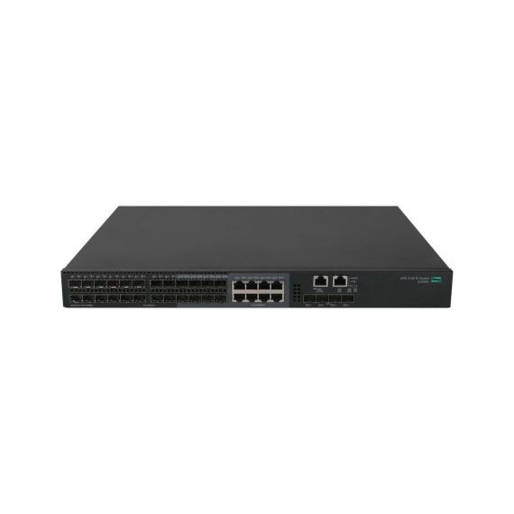 HPE FlexNetwork 5140 24G SFP w/8G Combo 4SFP+ EI / Switc | JL826A