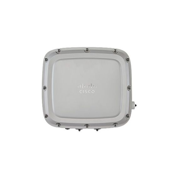 Cisco Catalyst 9124AXD / Radio access point / Wi-F | C9124AXD-ROW