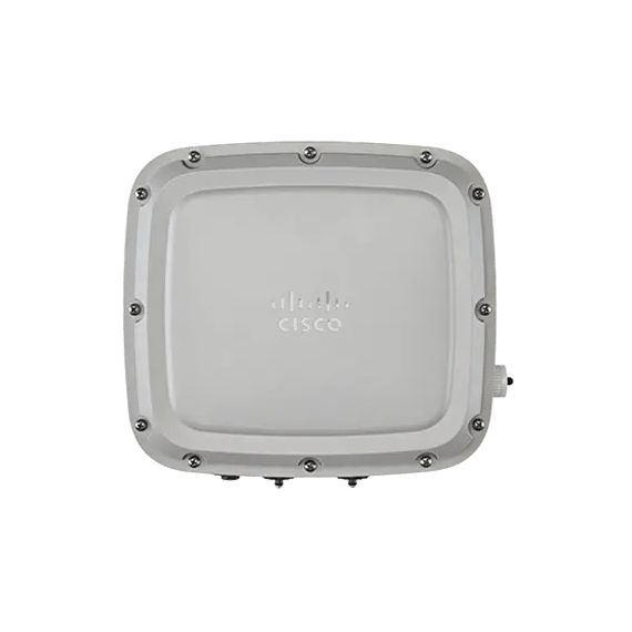 Cisco Catalyst 9124AXD / Radio access point / Wi-F | C9124AXD-ROW