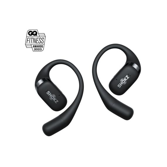 SHOKZ OpenFit / True wireless earphones with mic / o | T910-ST-BK