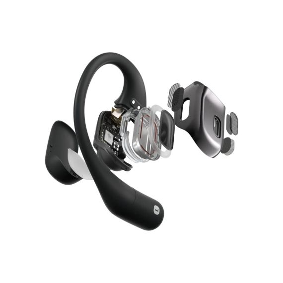 SHOKZ OpenFit / True wireless earphones with mic / o | T910-ST-BK