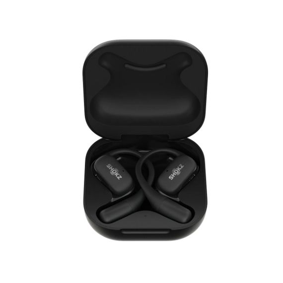 SHOKZ OpenFit / True wireless earphones with mic / o | T910-ST-BK