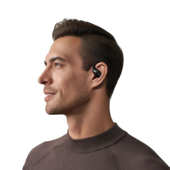 SHOKZ OpenFit / True wireless earphones with mic / o | T910-ST-BK