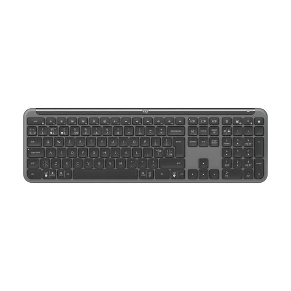 Logitech Signature Slim K950 / Keyboard / 100% / ful | 920-012455