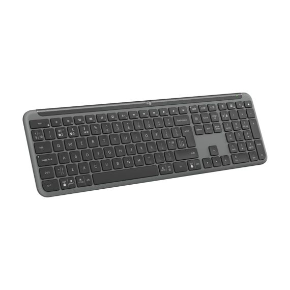 Logitech Signature Slim K950 / Keyboard / 100% / ful | 920-012455