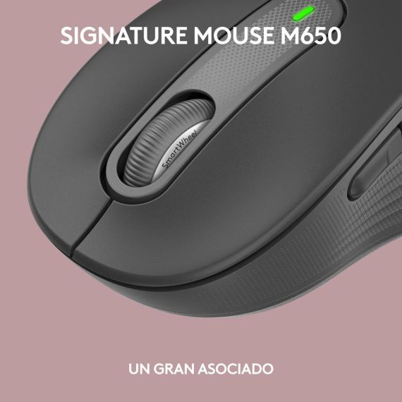 Logitech Signature Slim K950 / Keyboard / 100% / ful | 920-012455