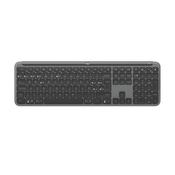 Logitech Signature Slim K950 / Keyboard / 100% / ful | 920-012455