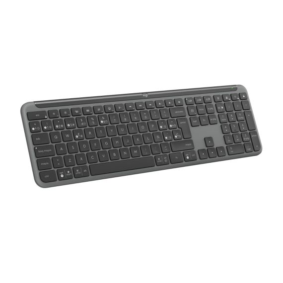 Logitech Signature Slim K950 / Keyboard / 100% / ful | 920-012455