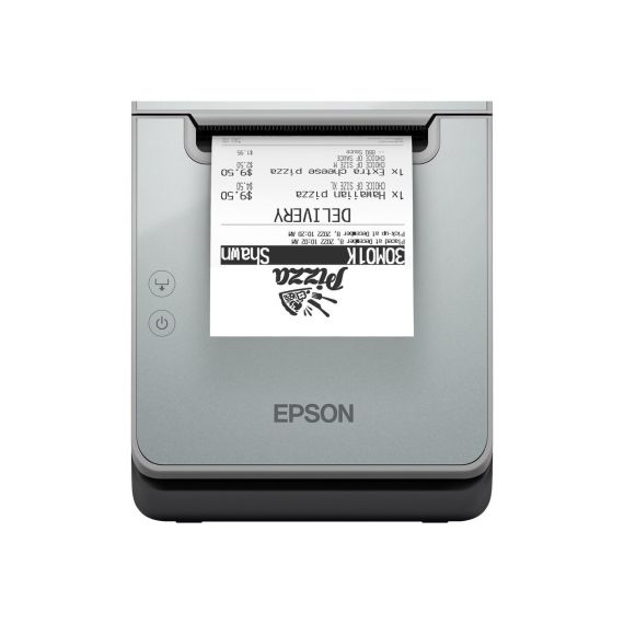 Epson TM L100 (103A0) / Receipt printer / thermal  | C31CJ52103A0