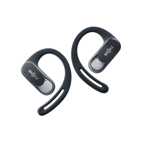 SHOKZ OpenFit Air / True wireless earphones with mic | T511-ST-BK