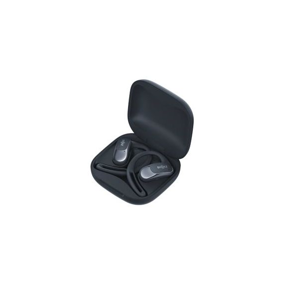 SHOKZ OpenFit Air / True wireless earphones with mic | T511-ST-BK
