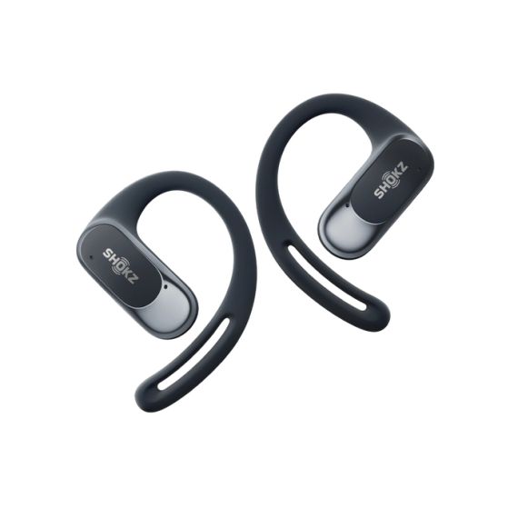 SHOKZ OpenFit Air / True wireless earphones with mic | T511-ST-BK