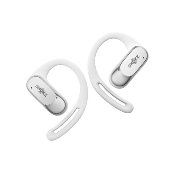 SHOKZ OpenFit Air / True wireless earphones with mic | T511-ST-WT