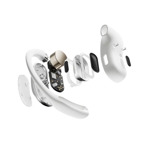 SHOKZ OpenFit Air / True wireless earphones with mic | T511-ST-WT