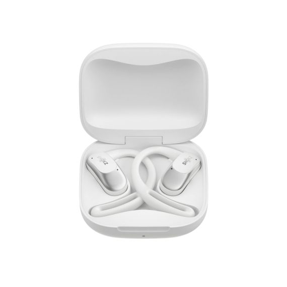SHOKZ OpenFit Air / True wireless earphones with mic | T511-ST-WT