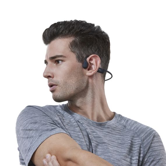 SHOKZ Openrun Mini / Headset / Wireless / Sports / 2 | S806-MN-BK