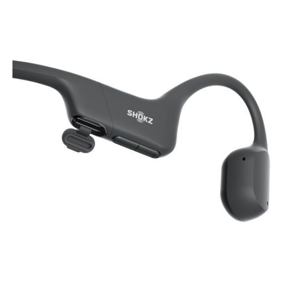 SHOKZ Openrun Mini / Headset / Wireless / Sports / 2 | S806-MN-BK