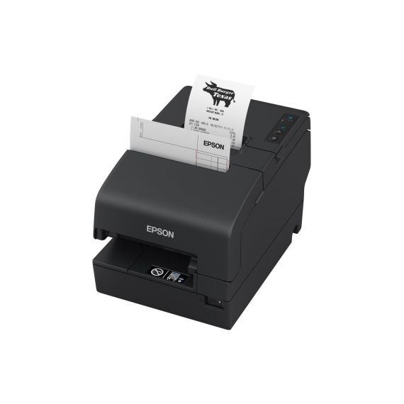 Epson TM H6000VI-132 / Receipt printer / thermal lin | C31CL25132